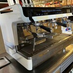 Faema Teorema A2 VA 2-groeps espressomachine